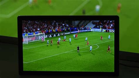 nogomet na mobile|Live Soccer TV .